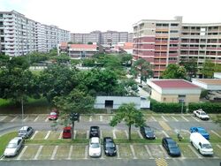 Blk 119 Pasir Ris Street 11 (Pasir Ris), HDB 4 Rooms #522875661